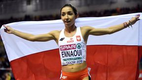 HME Glasgow 2019: Sofia Ennaoui halową wicemistrzynią Europy w biegu na 1500 metrów