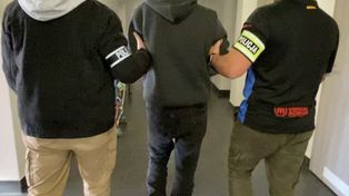 Włodary: Strzelał z wiatrówki w kierunku szkoły. 38-latek w areszcie