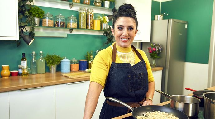 Jak mądrze schudnąć? 3