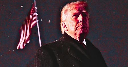Kluczowe wybory w USA. Komentarze Trumpa zamieniają się w rzeczywistość
