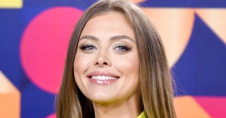 Joanna Opozda zdradza, czy jest ZAKOCHANA