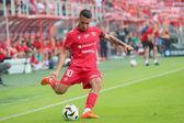 Piłka nożna: PKO BP Ekstraklasa - mecz: Widzew Łódź - GKS Katowice