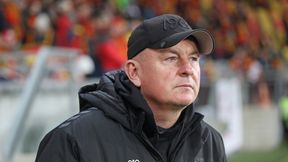 "Było za dużo skrajności". GKS Katowice rozczarowany po meczu w Białymstoku