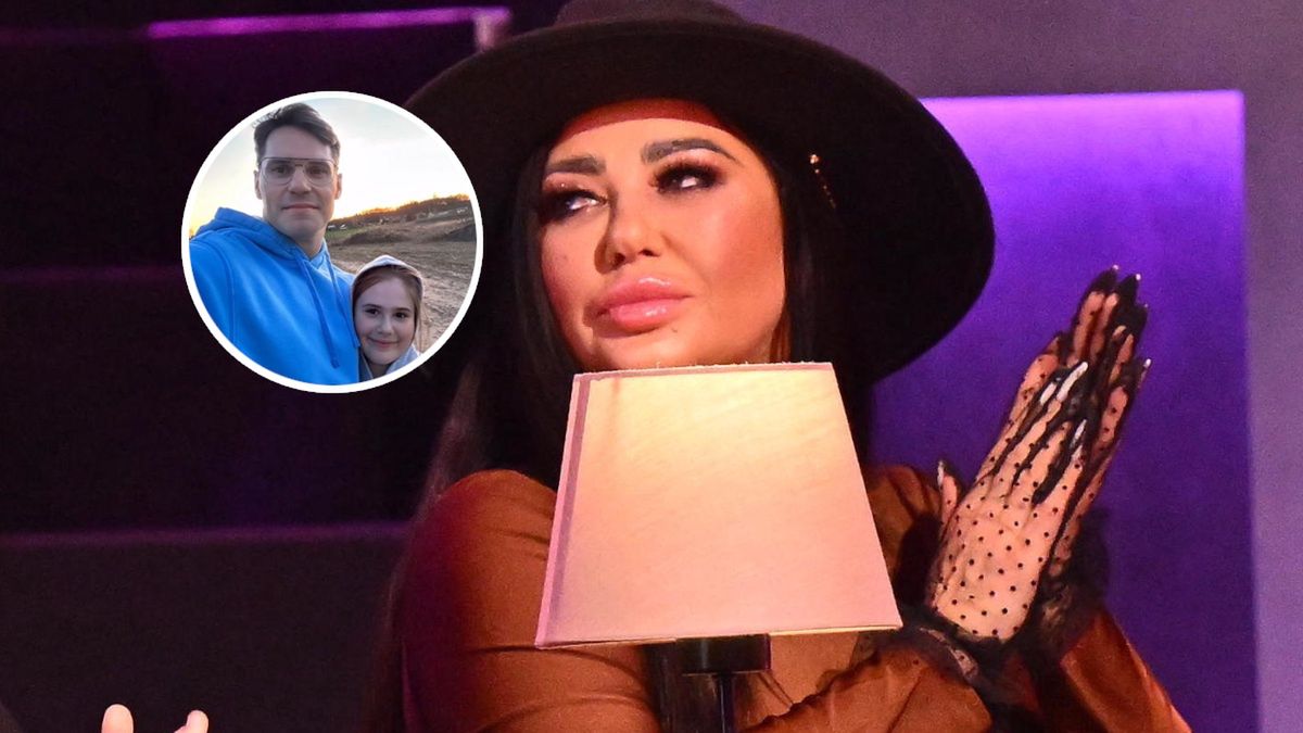 Iwona Węgrowska (Maciej i Lilia Marcjanikowie)