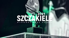 Szczakiele 2021 - niespodzianka sezonu 2021 PGE Ekstraligi