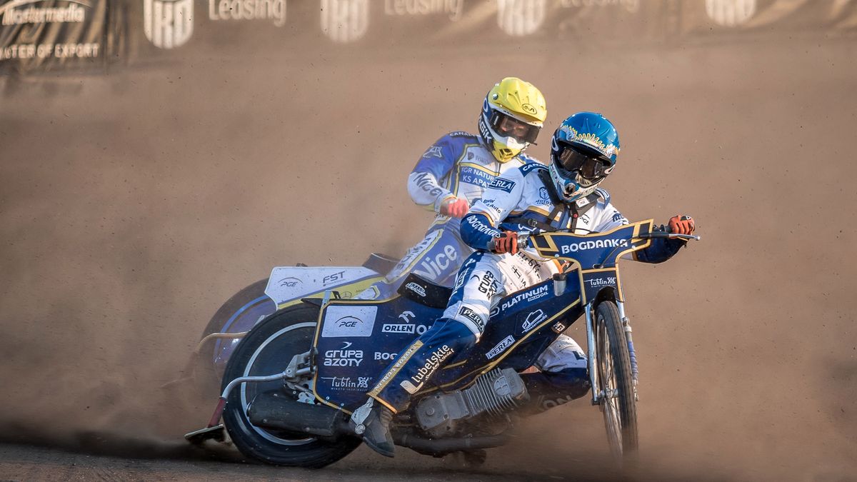 WP SportoweFakty / Michał Chęć / Na zdjęciu: Antti Vuolas