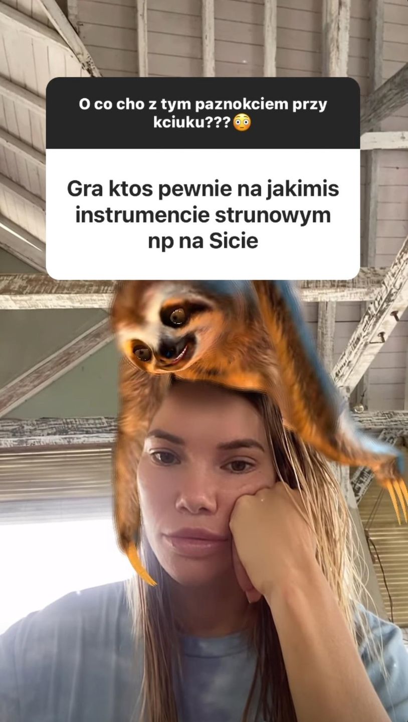 Siostry Bohosiewicz na indonezyjskich wakacjach
