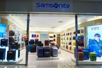 Samsonite przejmuje amerykańskiego konkurenta z branży za 2 mld dolarów