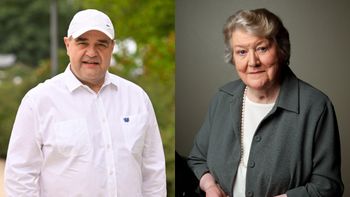 Patricia Routledge nie żyje. Cezary Żak oddał hołd aktorce