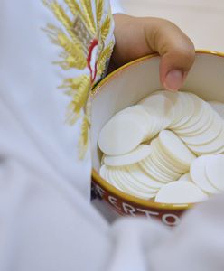 Msza święta w telewizji. Gdzie będzie transmisja?