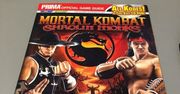 Ed Boon drażni się z fanami Mortal Kombat