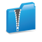 iZip icon