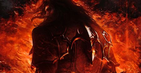 Castlevania: Lords of Shadow 2 — nie takiego Drakulę sobie wyobrażaliście