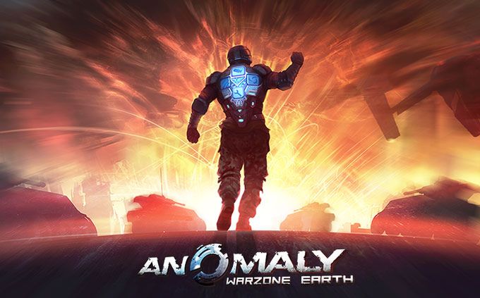 Ruszyła inicjatywa Games Republic, z tej okazji Anomaly: Warzone Earth za darmo