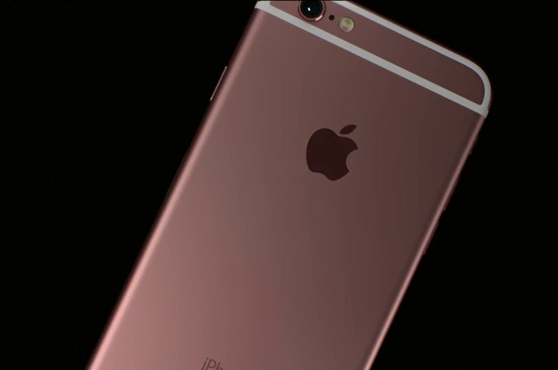 Po premierach #MWC 2016, iPhone 6S pozostaje najszybszym smartfonem