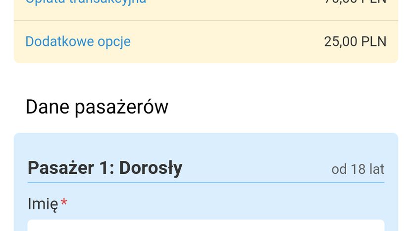 eSky - Loty, Hotele, Samochody 5