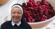 Siostra Anastazja łączy buraczki ze składnikiem, o którym mało kto by pomyślał. Są jeszcze zdrowsze