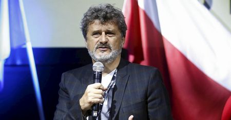 Pożyczyli pieniądze Januszowi Palikotowi. Zabierają głos. "Chciałabym doczekać sprawiedliwości"