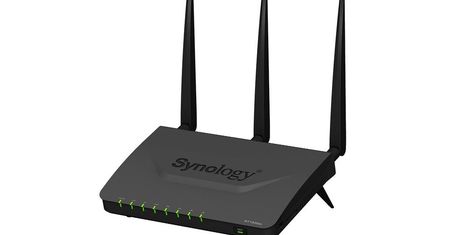 Synology udostępniło nowe oprogramowanie SRM dla routera RT1900ac