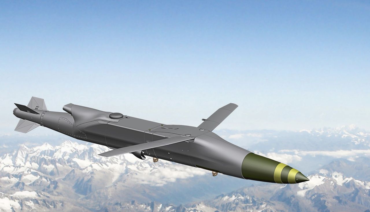 Boeing zamieni stare bomby JDAM na pociski manewrujące