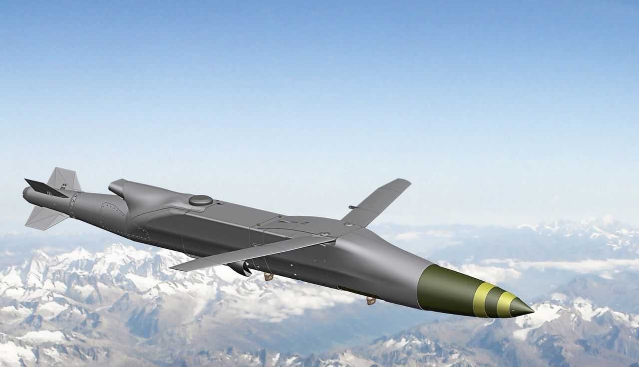 Boeing will replace old JDAM bombs with manoeuvring missiles