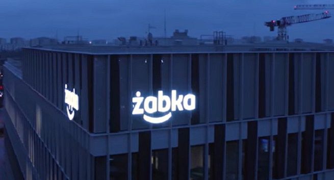 Studio Filmowe Ocama Films pracuje dla Żabka Polska