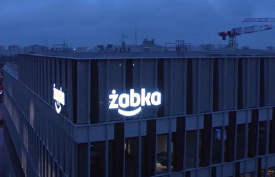 Studio Filmowe Ocama Films pracuje dla Żabka Polska