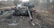 Pogrom prototypów. Niezwykły sprzęt rosyjskiej armii zniszczony w Ukrainie