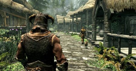 Skyrim Remastered w cenie 60 dolarów - drogo czy nie?
