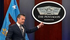 Prawie wszystkie media odrzuciły restrykcje  pracy dziennikarzy w Pentagonie