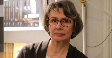 Agnieszka Romaszewska zorganizowała zbiórkę na proces z TVP. Internauci nie zostawili na niej suchej nutki