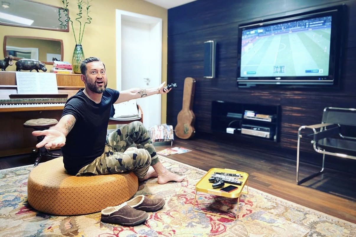 Tak mieszkali Prokopowie 