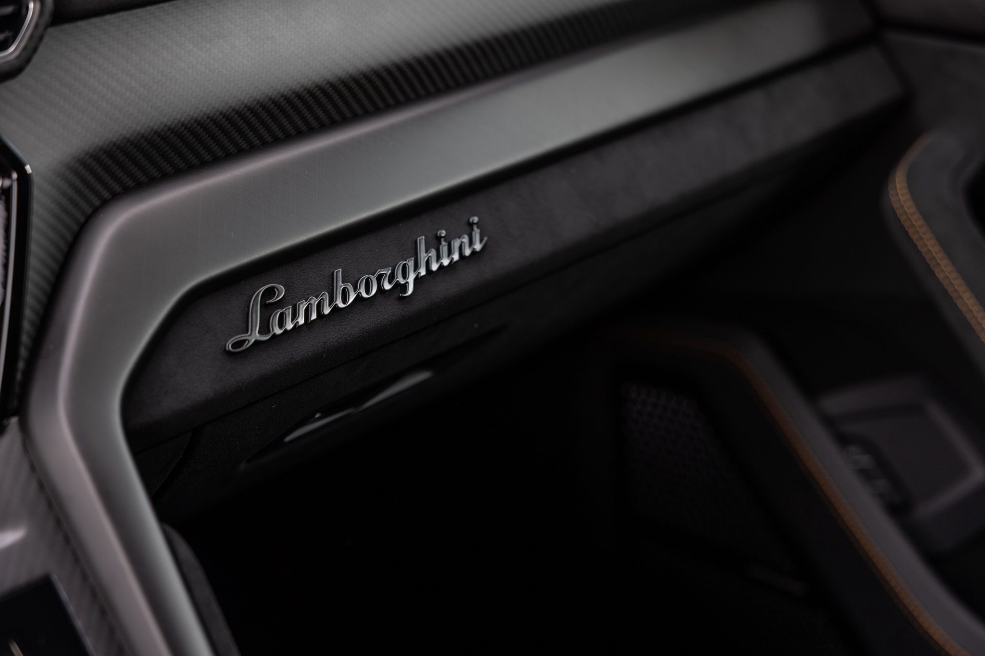 Lamborghini Urus Performante (2023)