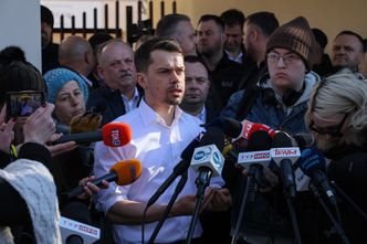 Ukraińskie zboże w Polsce. Kołodziejczak: "Przejechało 600 tys. ton"