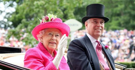 Sekswakacje księcia Andrzeja. Tabloidy opisują wypoczynek royalsa w Tajlandii