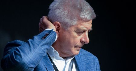 Najgorsze ma dopiero nadejść. "To mnie autentycznie przeraża"