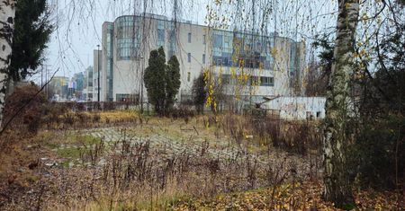 The One na Głębokiej. Deweloper szykuje się do budowy akademika premium obok Orlenu i Uniwersytetu Przyrodniczego