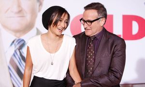 Córka Robina Williamsa nie wytrzymała. "Nie jest waszą marionetką"