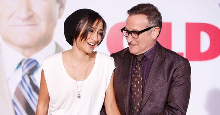 Córka Robina Williamsa nie wytrzymała. "Nie jest waszą marionetką"