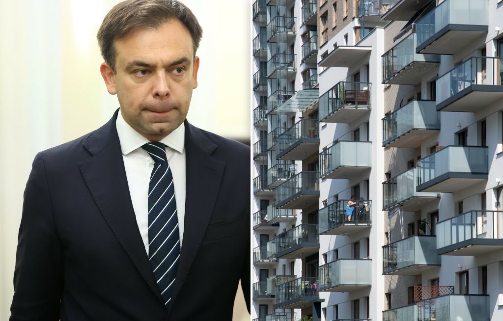 Ulga mieszkaniowa. Rząd szykuje duże zmiany. Oto kto straci