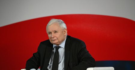 "Cud na Orlenie". Kaczyński zabrał głos