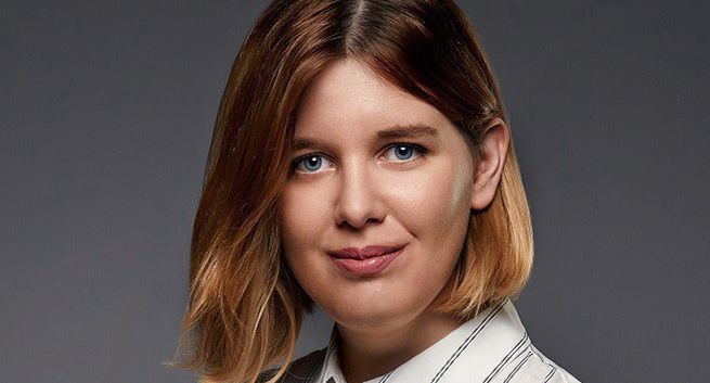 Bogna Wojciechowska account managerem w United PR