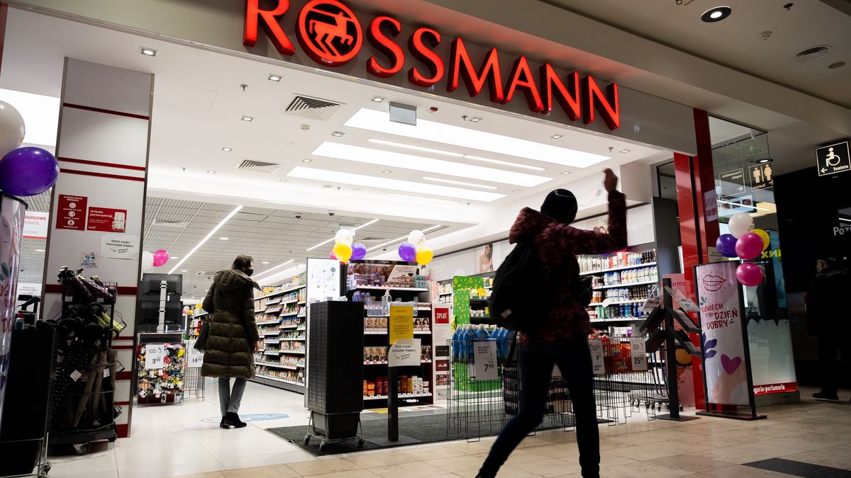 Rossmann 