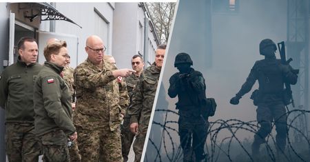 "Ostatni dzwonek dla NATO". Putin obudził uśpionego smoka