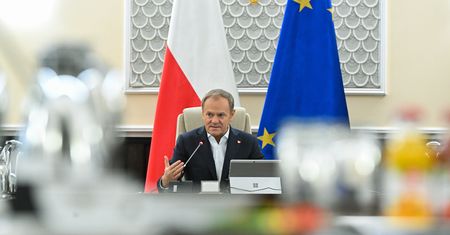 Polska prezydencja w UE a wybory prezydenckie: wyzwania dla Donalda Tuska
