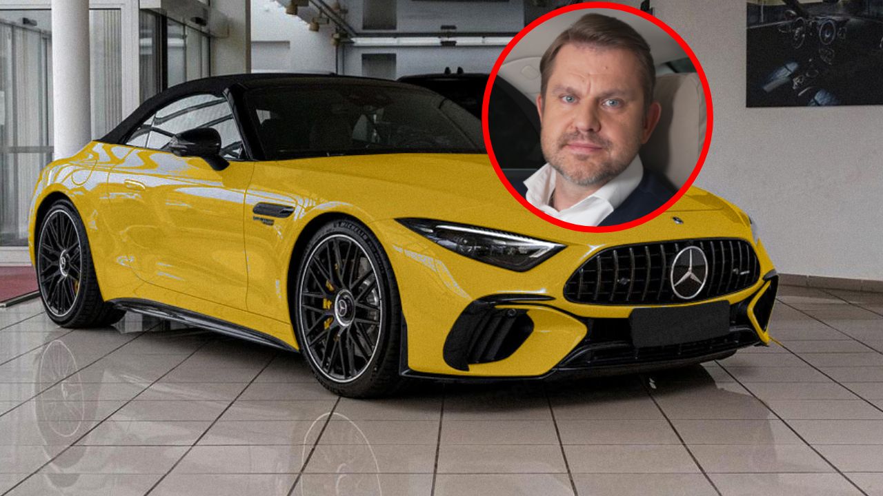 Sprzedaje 500 aut miesięcznie. Nie pojmuje jednego fenomenu