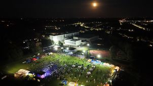Znamy program Dożynek w Lubieniu Kujawskim. Na scenie m.in. Etna i Arek Kopaczewski