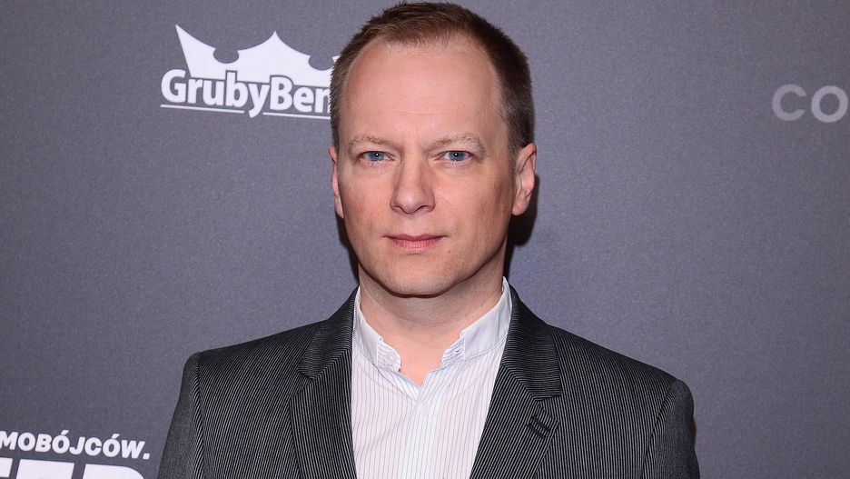 Maciej Stuhr pojawił się na Strajku Kobiet. "Czekaliśmy na coś takiego"