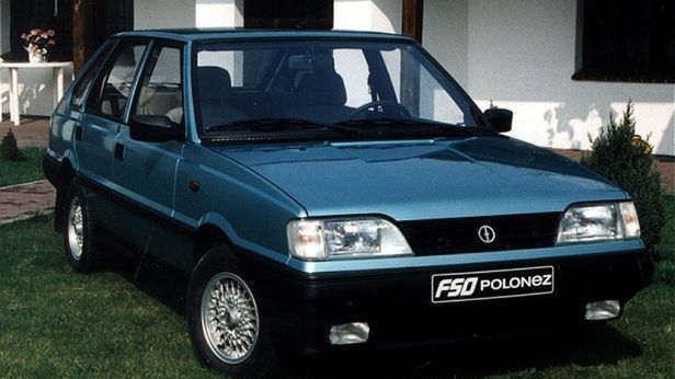 Polonez Caro
