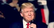 Donald Trump sugeruje, że środek dezynfekujący zwalcza koronawirusa. Producent stanowczo odradza